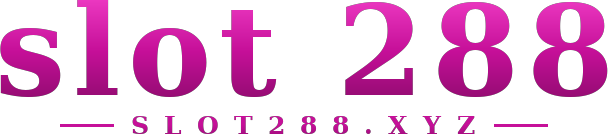 slot 288 logo